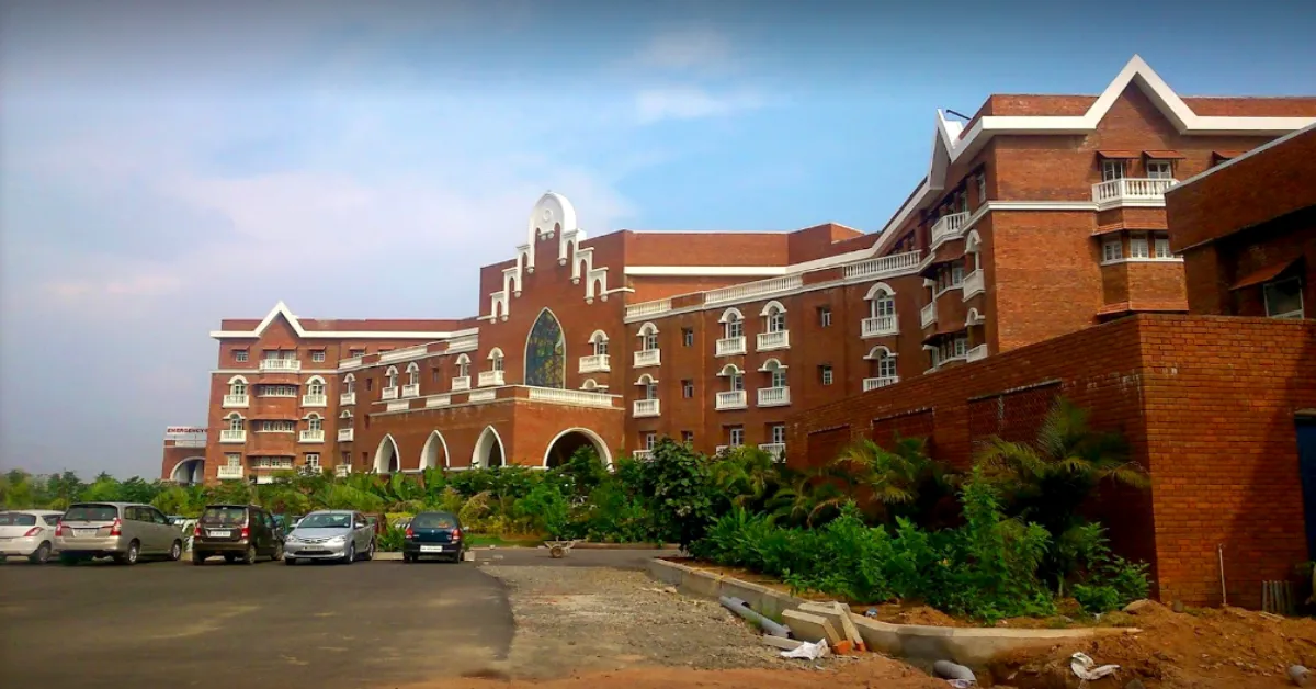 Believers Church Medical College Thiruvalla