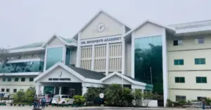 DR Moopen Medical College