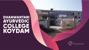 Dhanwantari Ayurvedic College Koydam