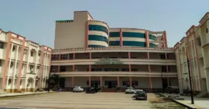 GMC Kannauj
