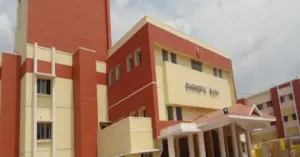 GMC Kollam