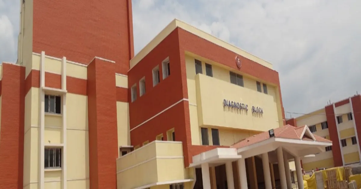 GMC Kollam