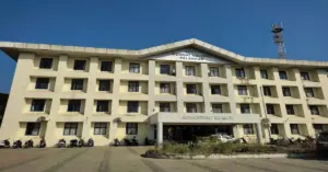 GMC Palakkad