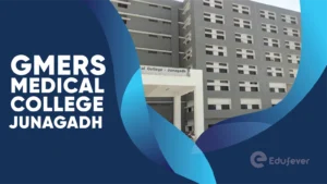 GMERS Medical College Junagadh