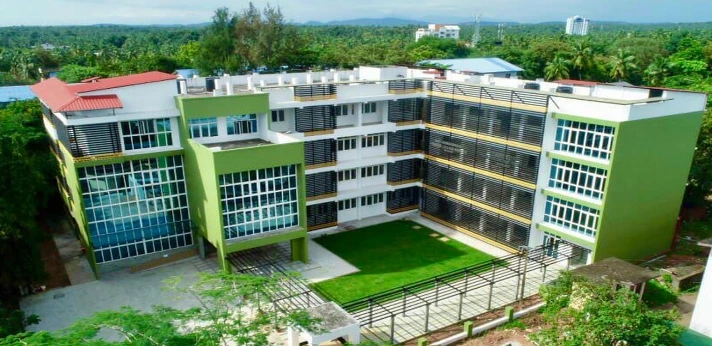 Government Homoeopathic Medical College Kozhikode