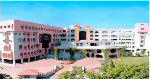 Government Medical College Bhavnagar