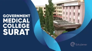 Government Medical College Surat