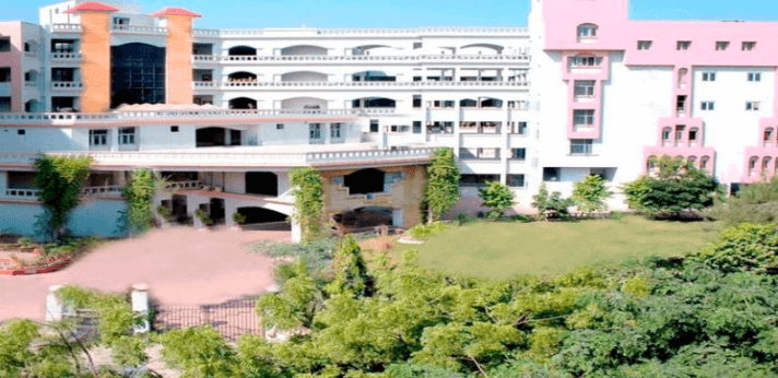 Govt Medical College Bhavnagar