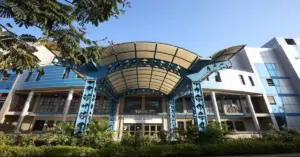Gujarat Adani Institute of Medical Sciences