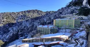 HP Government Dental College Shimla