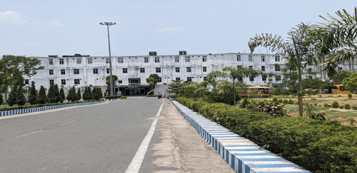 Hi-Tech Medical College and Hospital Rourkela