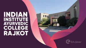 Indian Institute Ayurvedic College Rajkot
