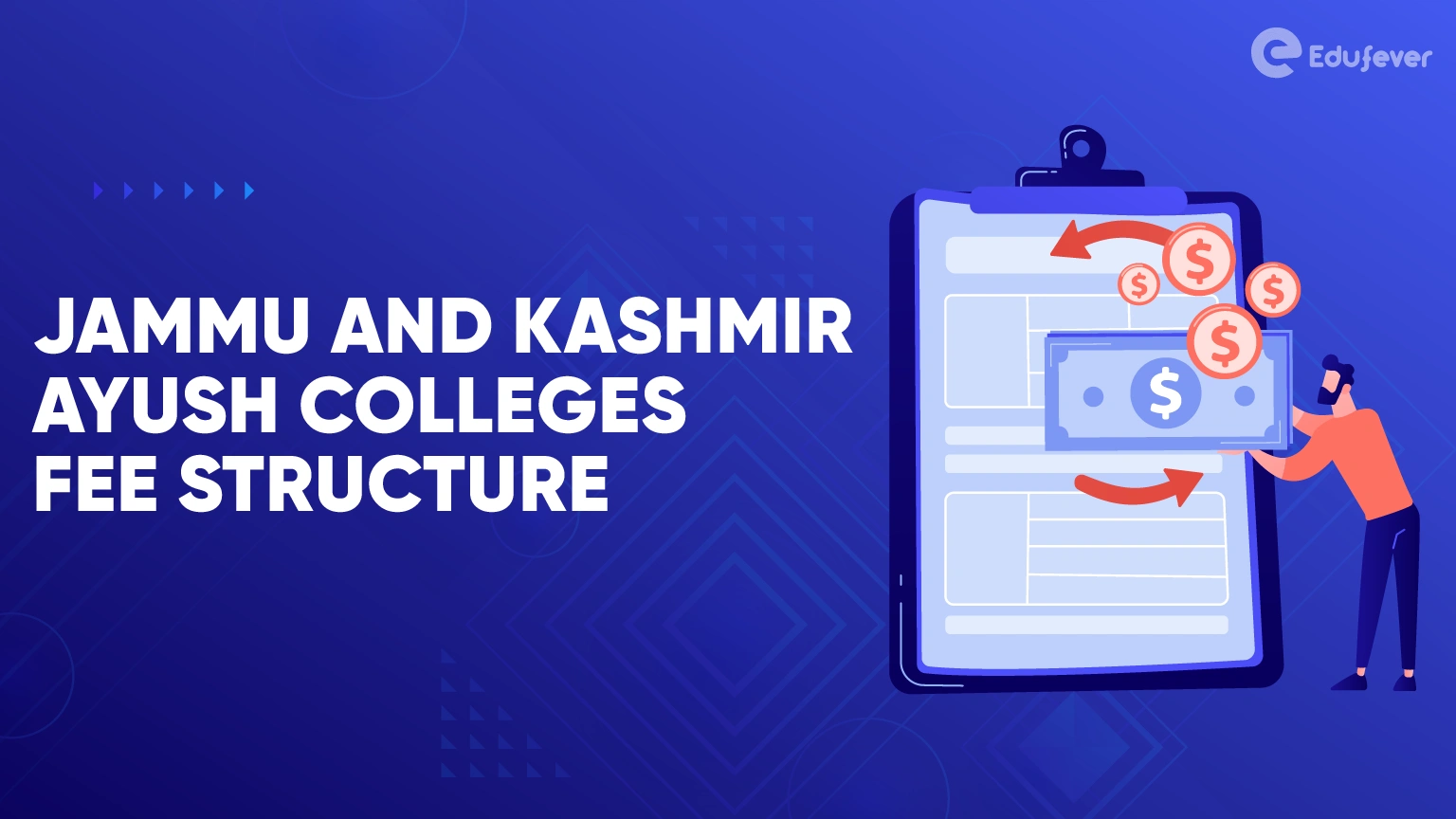 Jammu and Kashmir Ayush Colleges Fee Structure