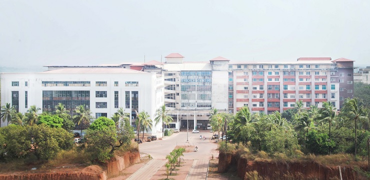 Kannur Medical College Kannur
