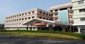 Karuna Medical College