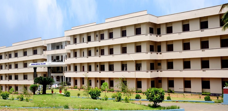 Karuna Medical College Palakkad