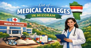 LIST OF MEDICAL COLLEGES IN MIZORAM (1)