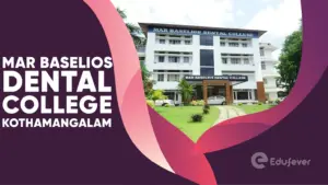 Mar Baselios Dental College Kothamangalam