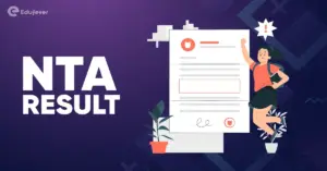 NTA NEET UG Result