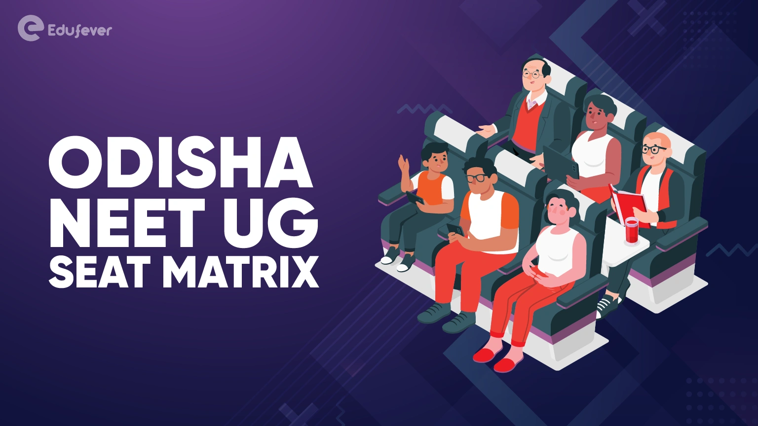 Odisha NEET UG Seat Matrix
