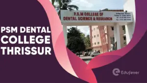 PSM Dental College Thrissur