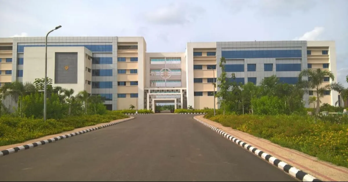 Pandit Raghunath Murmu Medical College