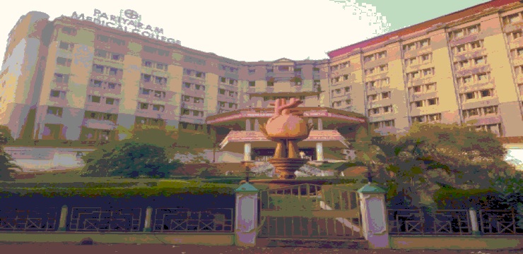 Pariyaram Medical College Kannur