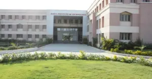 Parul Institute of Medical Sciences Vadodara