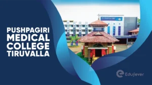 Pushpagiri Medical College Tiruvalla