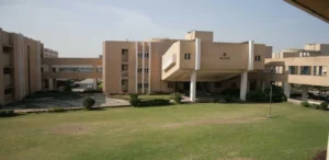 SMIMER Medical College Surat
