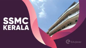 SSMC Kerala