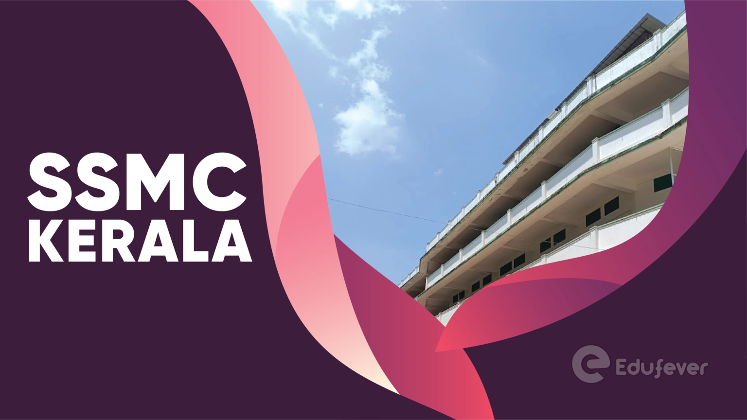 SSMC Kerala