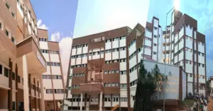 Saheed Laxman Nayak Medical College Koraput