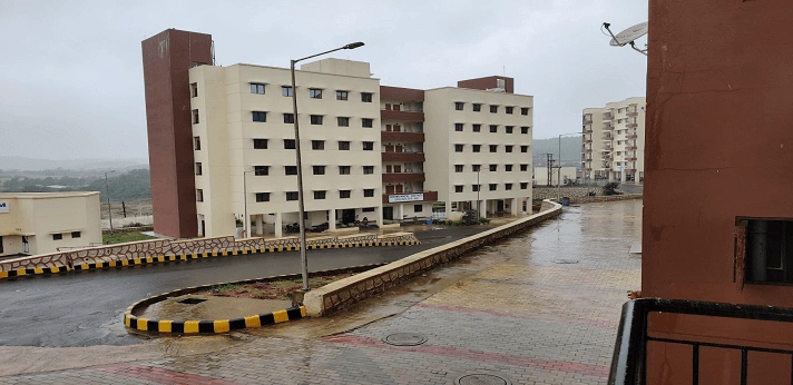 Saheed Laxman Nayak Medical College and Hospital Koraput