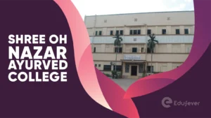 Shree OH Nazar Ayurved College