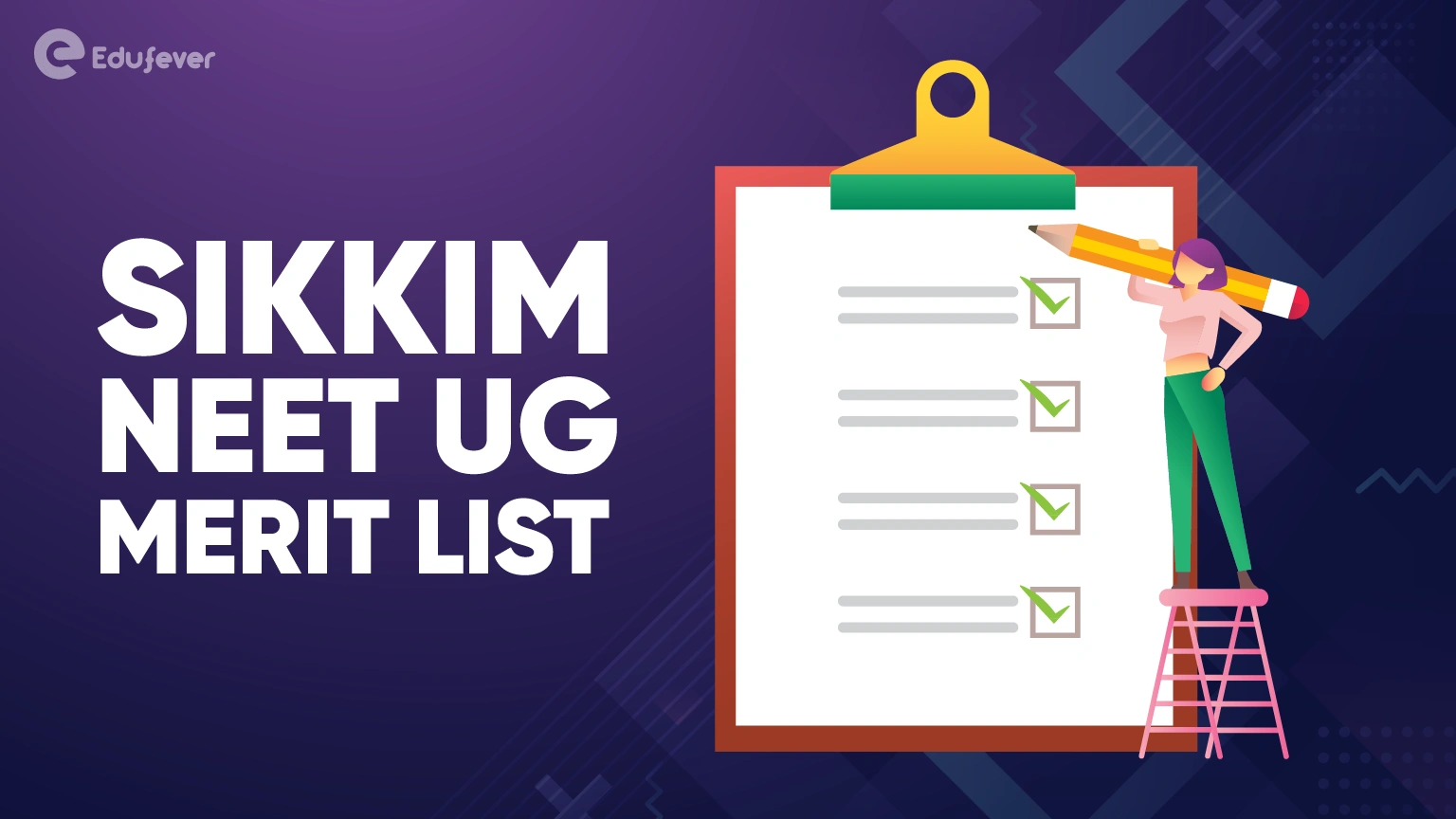 Sikkim NEET UG Merit List