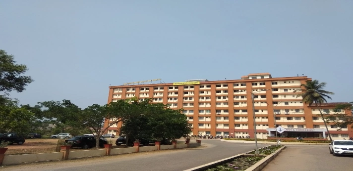 Sree Narayana Institute of Medical Sciences