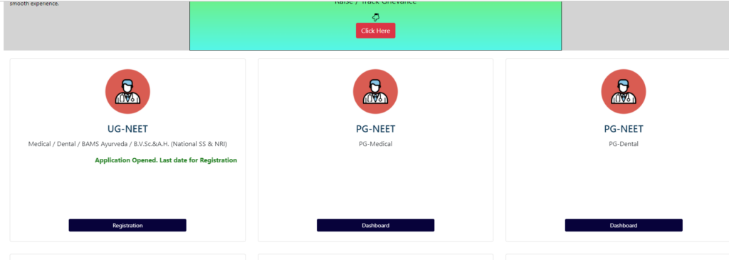 Step 1 Pondicherry Form