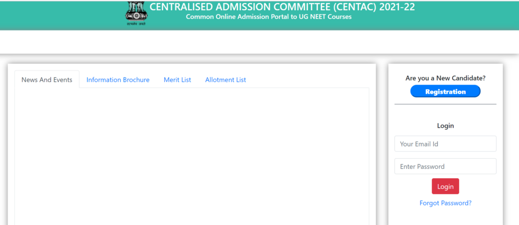 Step 2 Pondicherry Form