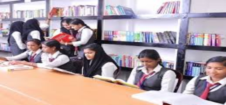 Travancore Medical College Kollam Library