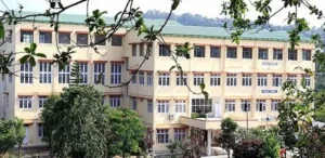 Zoram Medical College Falkawn