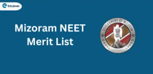 Mizoram NEET Merit List