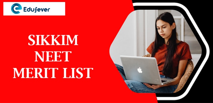 Sikkim NEET Merit List