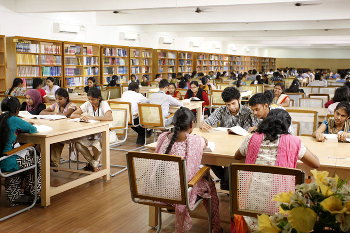 Sree Balaji Medical College Chennai