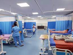 Bharath Medical College & Hospital