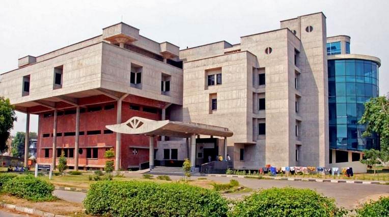 PG Institute of Medical Education Chandigarh