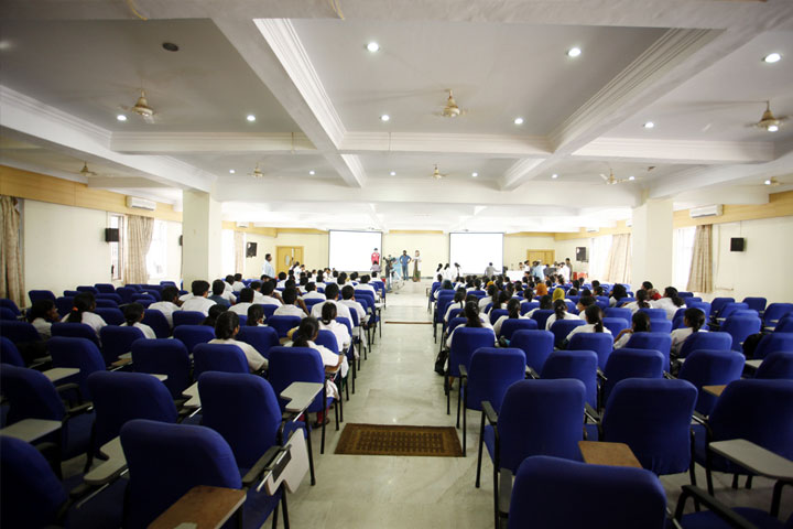 Sree Balaji Medical College Chennai
