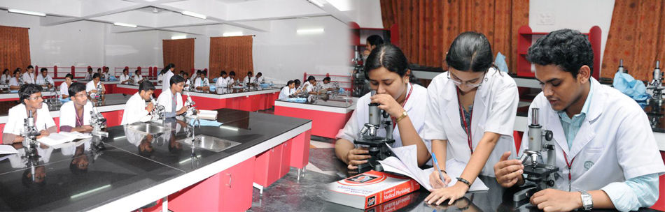 Shri Sathya Sai Medical College Kanchipuram