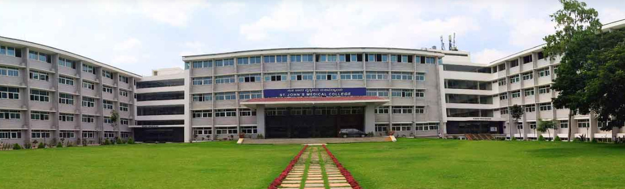 St. Johns Medical College Bangalore