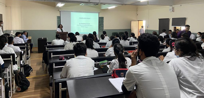 Datta Meghe Medical College Nagpur